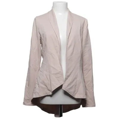 Kofta (Beige) från Dixie Bomull, Elastan