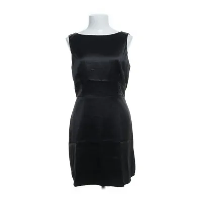 Jurk (Zwart) van Rihoas Polyester