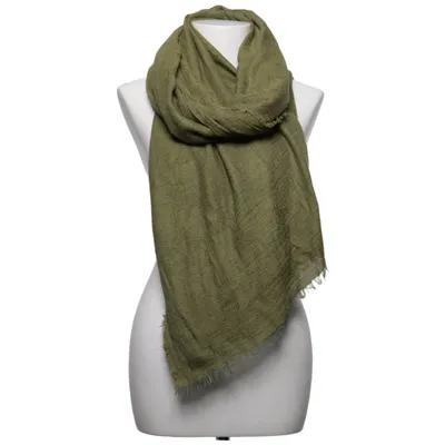 Sjaaltje (Groen) van Zara Accessories