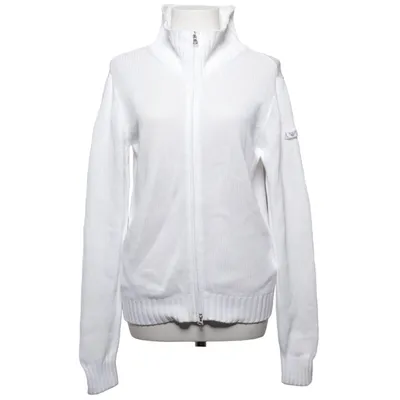 Kofta (Vit) från Armani Jeans Bomull