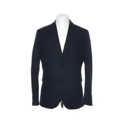 Blazer (SLHSLIMDAN FLANNEL BLAZER O) de Selected Homme Laine, Polyester