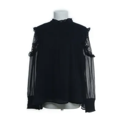 Bluse (Sort) fra Vero Moda Polyester