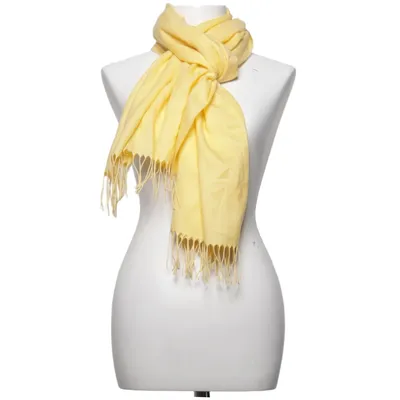 Scarf (Pashmink) from Nordiska Kompaniet Acrylic