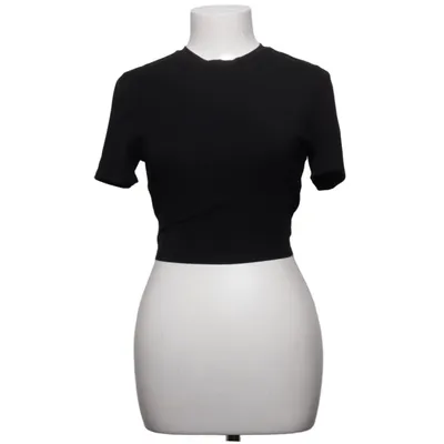 T-shirt (Svart) från Les Lunes Bambu, Elastan