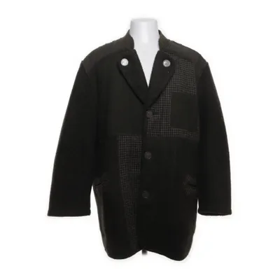 Rock (Grön) från Geiger Polyester, Ull