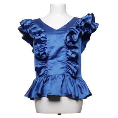Haut (Bleu) de MaxJenny Viscose