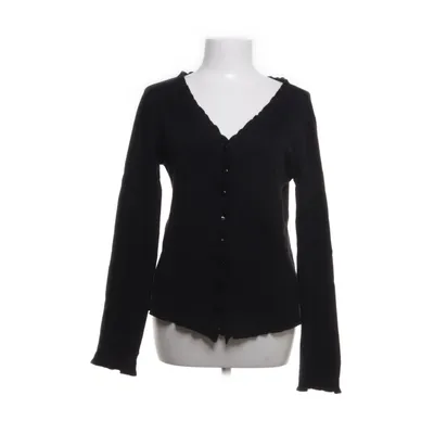 Cardigan (Sort) fra Lotti P. Kashmir