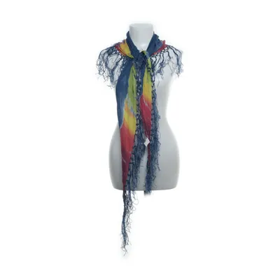 Neckerchief (Blue, Multicolored) from Åhléns