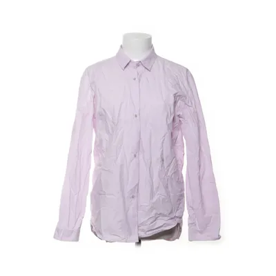 Shirt (Lila) van Humanoid Katoen