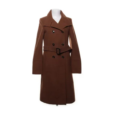 Kappa (Brun) från Jake*s Collection Polyester, Ull