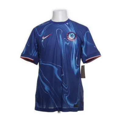 Match jersey (Blue, Multicolored) from Nike Polyester