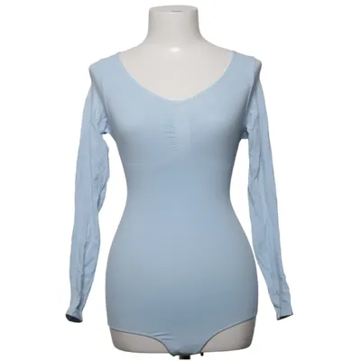 Shapewear-body (Blau) von Creamy Fabrics Elasthan, Polyamid