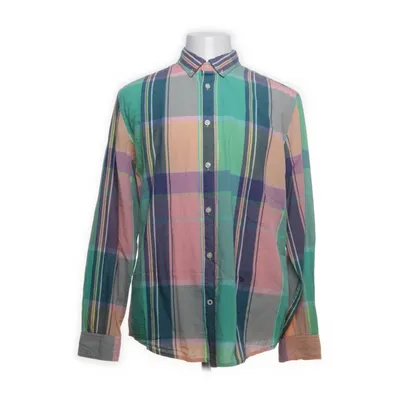 Buttondown-skjorta (Grön, Flerfärgad) från Pepe Jeans Bomull