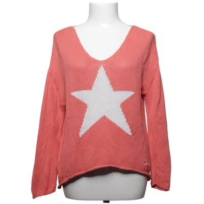 Sweater (ORION) fra Bondelid Akryl, Bomuld