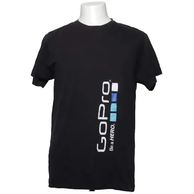 T-shirt (Svart) från GoPro