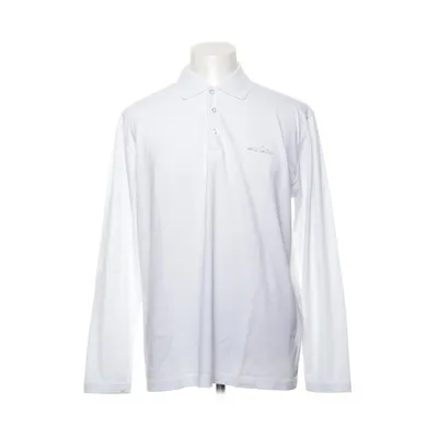 Rugby shirt (White) from Peak Mauka Cotton, Polyester