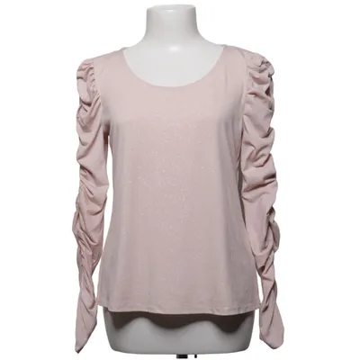 Top (Pink) from CeCe Elastane, Polyester
