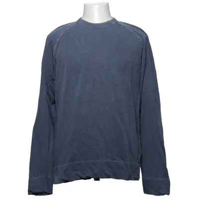 Sweatshirt (Mxa3278) from Standard James Perse Cotton