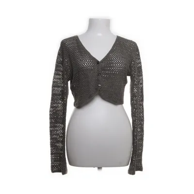 Bolero (Grå) från Friday Casual Wear by KappAhl