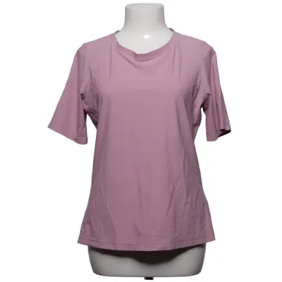 T-shirt (Rosa) från Purdey Elastan, Polyamid
