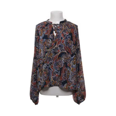 Blus (JDYCANA L/S TOP WVN) från JDY Polyester