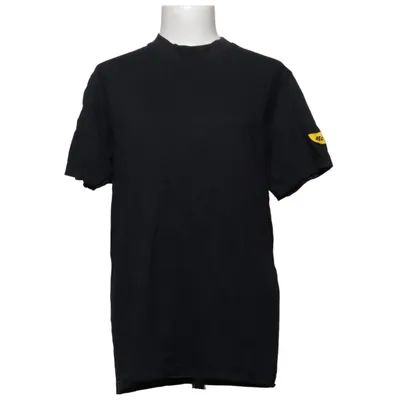 T-shirt (Black) from Buxbom Cotton