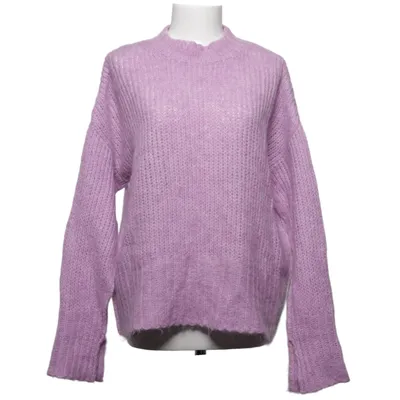 Tröja (Lila) från Tatuum Akryl, Mohair, Polyamid, Ull