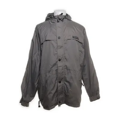 Jacka (Grå) från Trespass