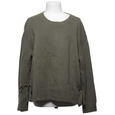 Sweater (Green) from Vince Cashmere