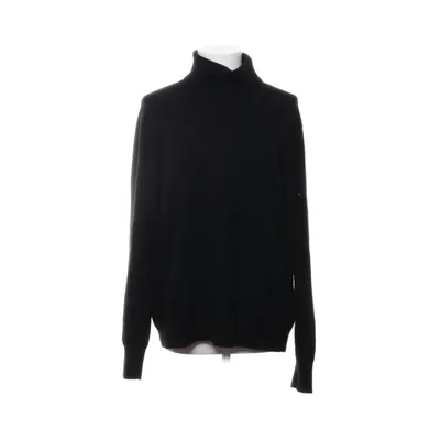 Polotröja (Svart) från Galeries Lafayette Kashmir