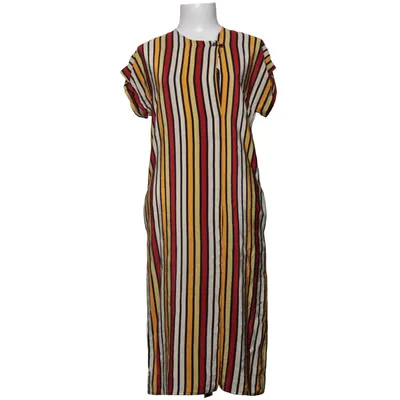 Dress (Yellow, Red, Black) from Robert Haik