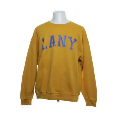 Sweatshirt (Yellow)