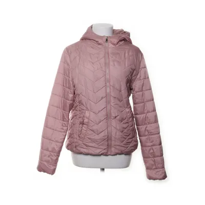 Lightweight jacket (Pink) from Colosseum Polyester