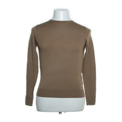 Trui (Bruin) van Uniqlo Wol