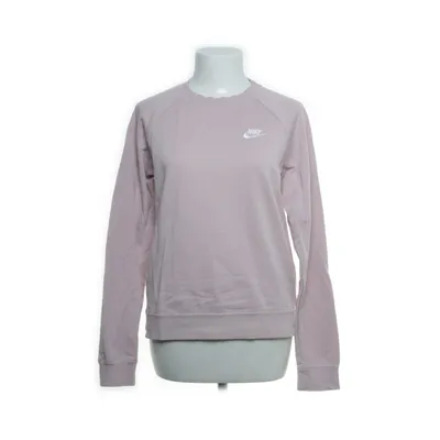 Sweatshirt (Pink) fra Nike Bomuld, Polyester