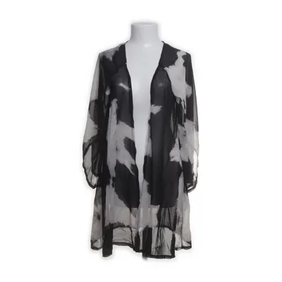 Strandjurk (Zwart, Meerkleurig) van Glamorous Polyester