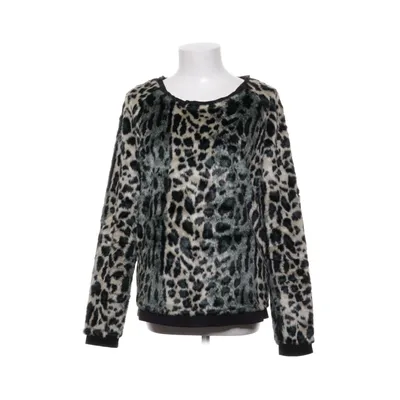 Tröja (Svart, Grön, Vit) från Maison Scotch Elastan, Pälsimitation, Polyester