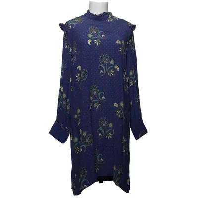 Robe (Bleu, Multicolore) de Libertine-Libertine Viscose