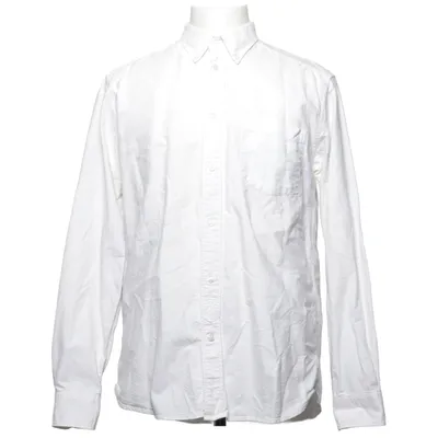 Overhemd (The Oxford Shirt) van Asket Katoen