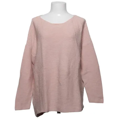 Trui (Roze) van Yaya Women Katoen