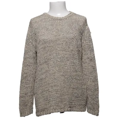 Pull-over (Beige, Gris) de Cappuccini Polyamide, Viscose