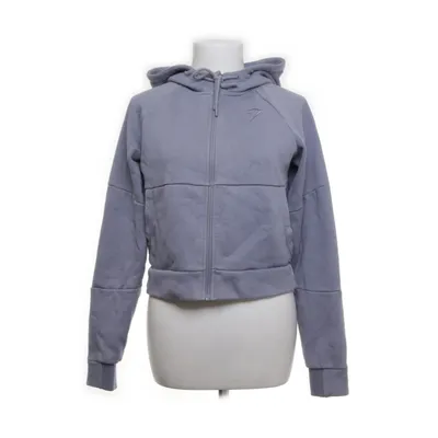Capuchon sweater (Grijs) van Gymshark Polyester, Katoen