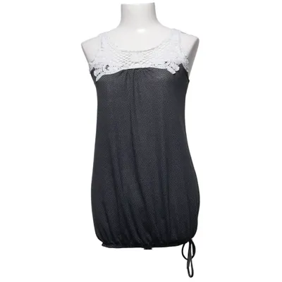 Linne (Svart, Vit) från Wet Seal Polyester