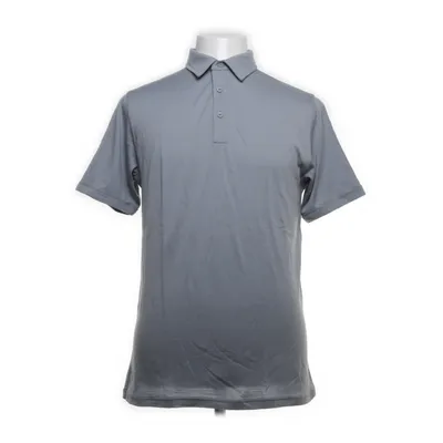 Polo shirt (Gray) from Joe Merino Merino wool