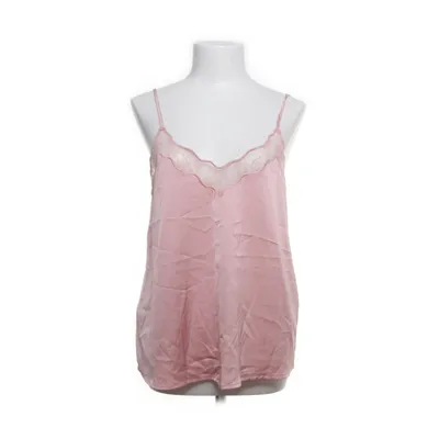 Pyjamaslinne (Rosa) från Stradivarius Elastan, Nylon