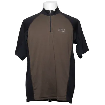 Maillot de vélo (Vert, Noir) de Gore Bike Wear Élasthane, Polyamide, Polyester