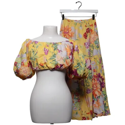 Set (Yellow, Multicolored) from H&M