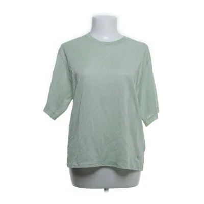 Top (Groen) van Mos Mosh Elastaan, Metallvezel, Polyamide, Viscose
