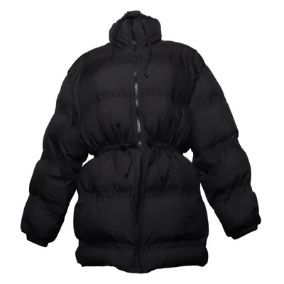 Winterjas (Zwart) van Fabienne Chapot Gerecycled polyester