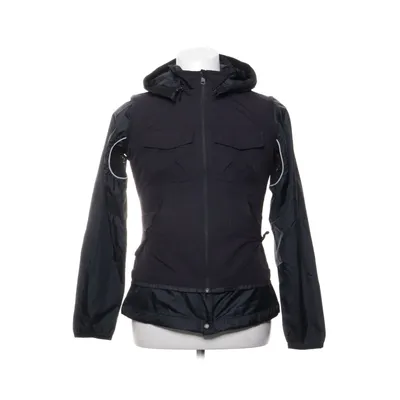Jack (Zwart) van Napapijri Polyester